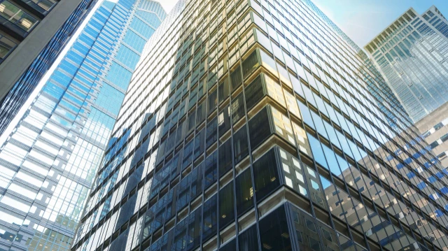 Allen TX commercial property management