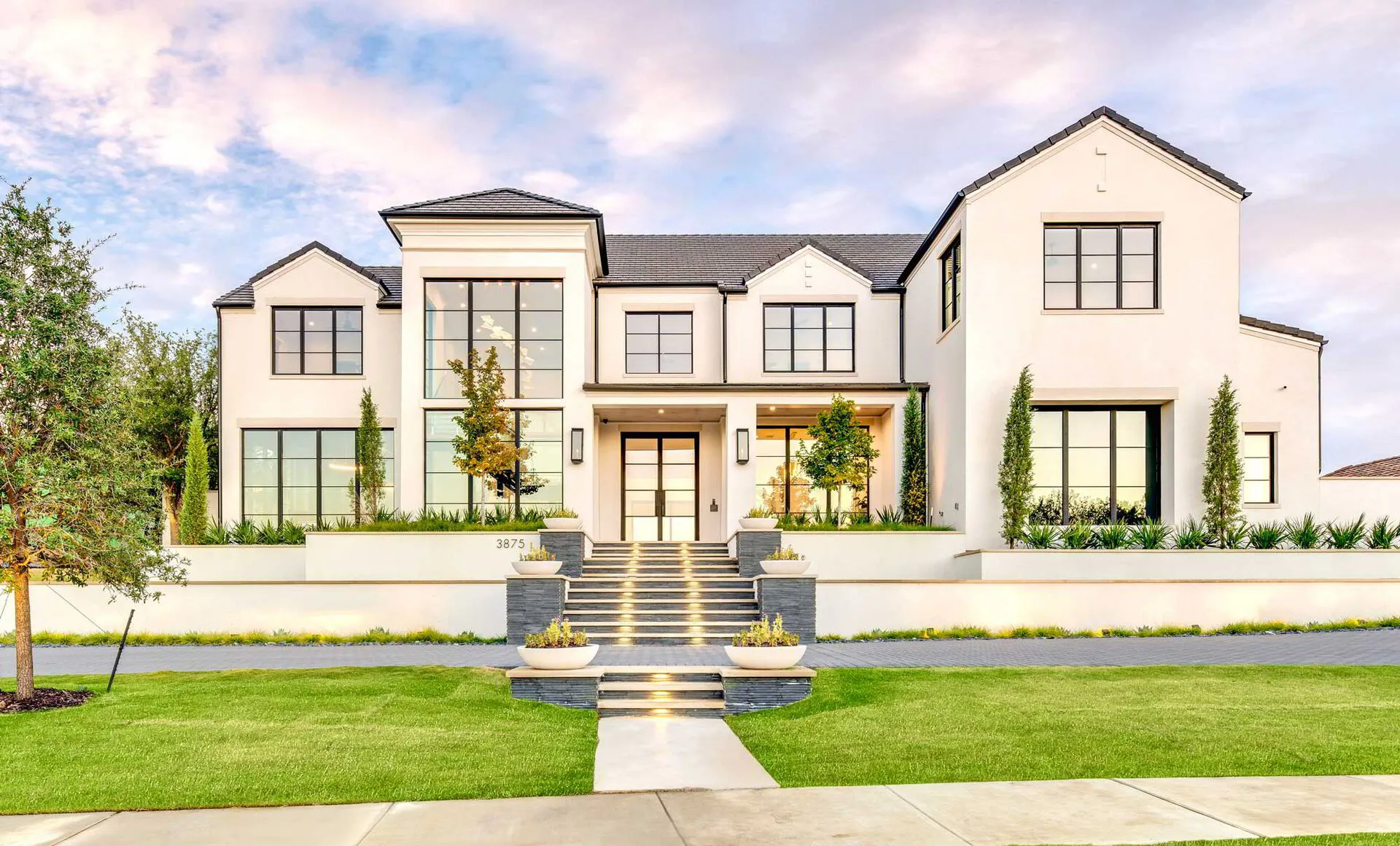 Irving TX residential property