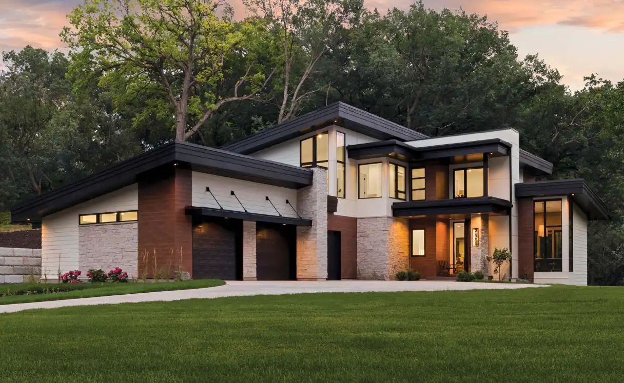 Multi-Family Complex